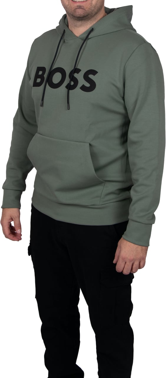 Boss BOSS Soody Zone Groen
