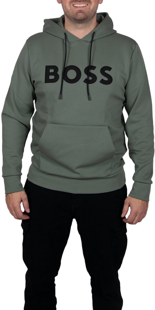 Boss BOSS Soody Zone Groen