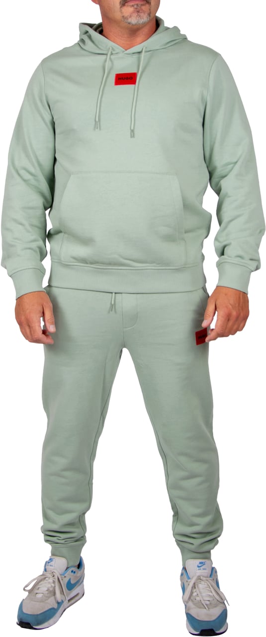 Boss Hugo Daratschi214 Groen