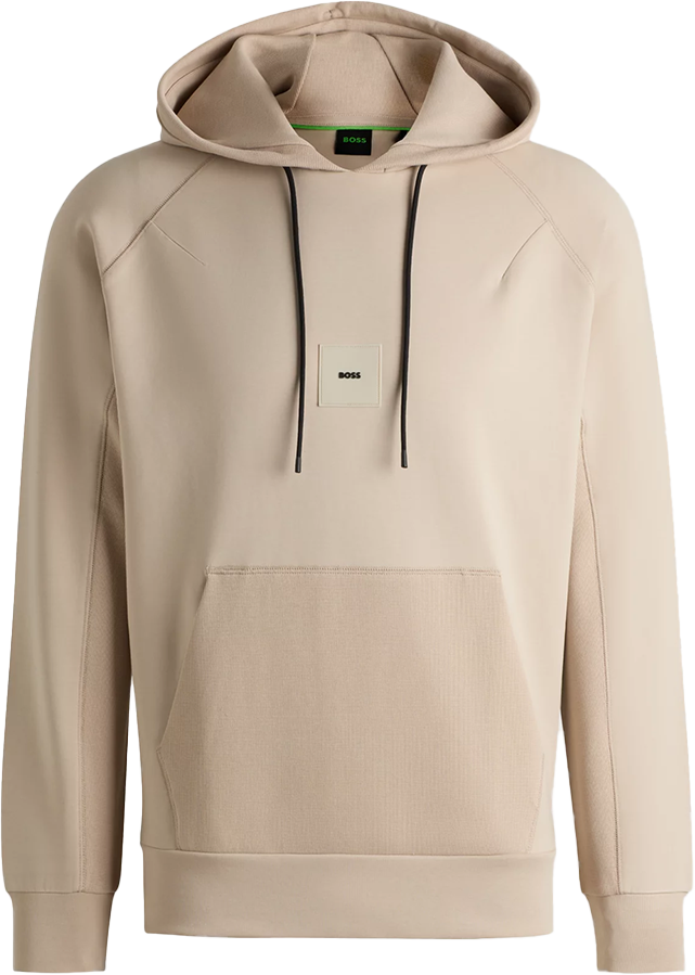 Boss BOSS Soody Rib Beige