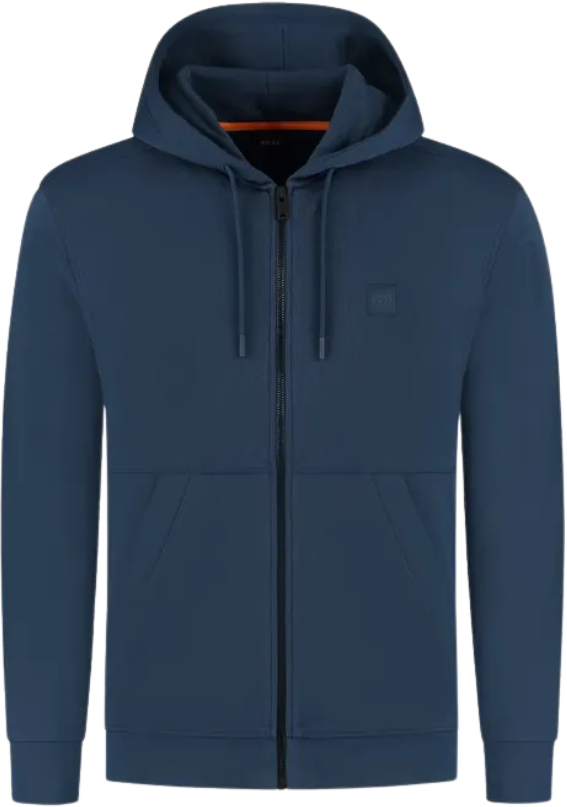 Boss Boss Zetalky Blauw