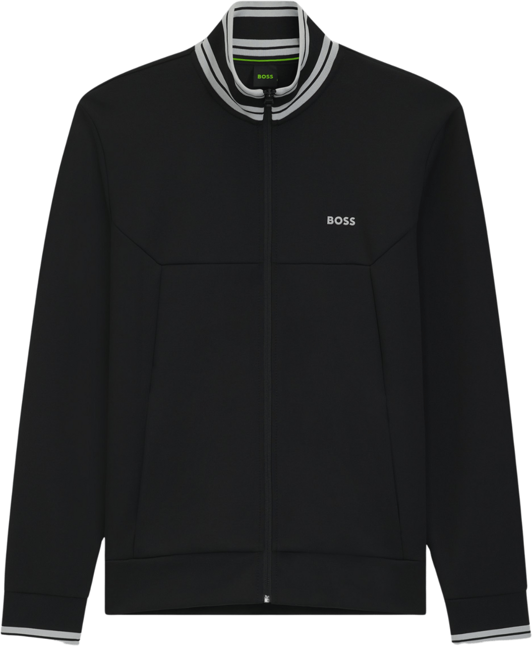 Boss BOSS FZ Zone Zwart