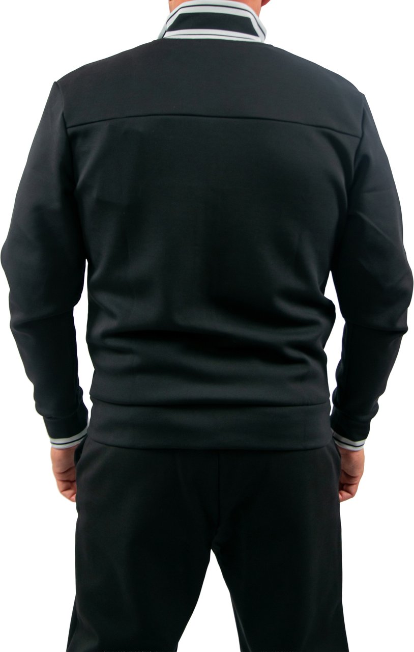 Boss BOSS FZ Zone Zwart