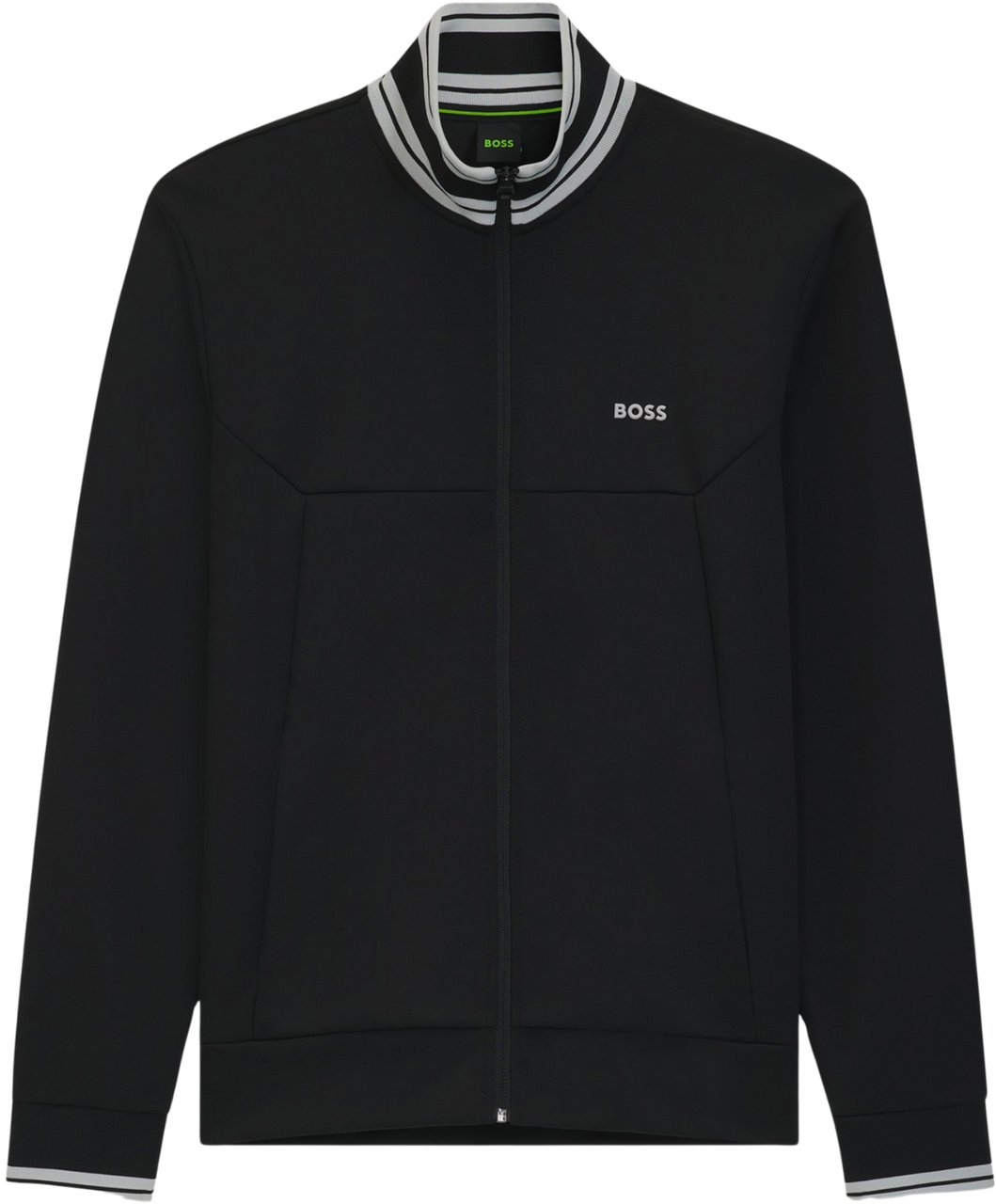 Boss BOSS FZ Zone Zwart