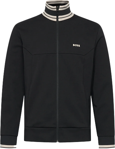 Boss BOSS FZ Zone Zwart