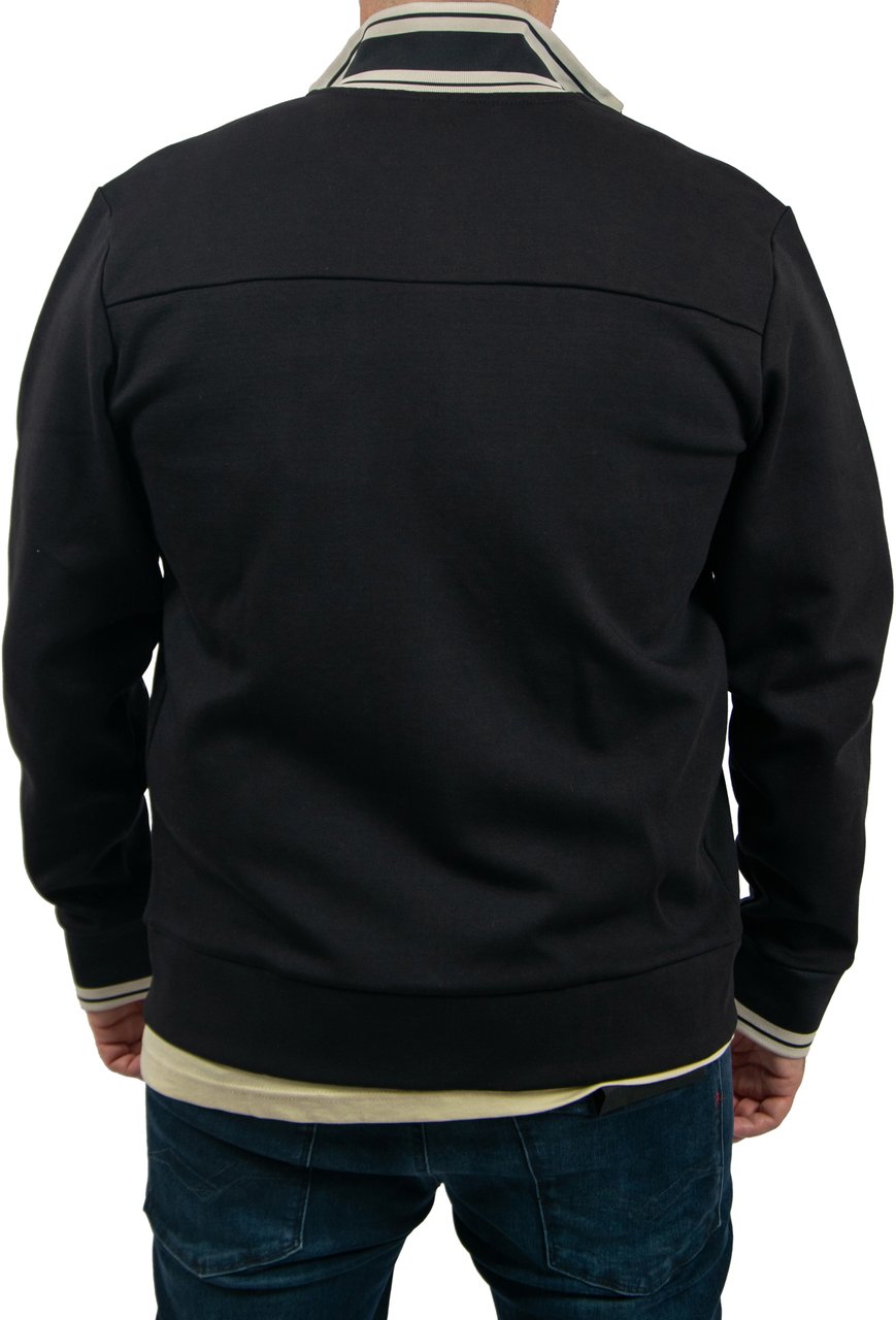 Boss BOSS FZ Zone Zwart