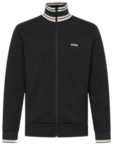 Boss BOSS FZ Zone Zwart