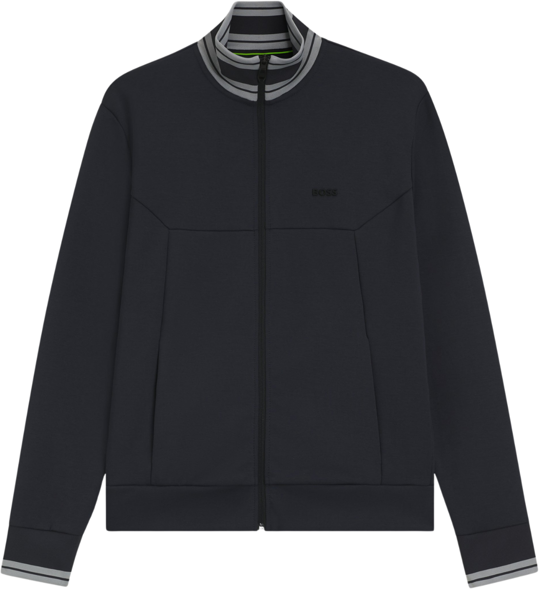 Boss BOSS FZ Zone Blauw