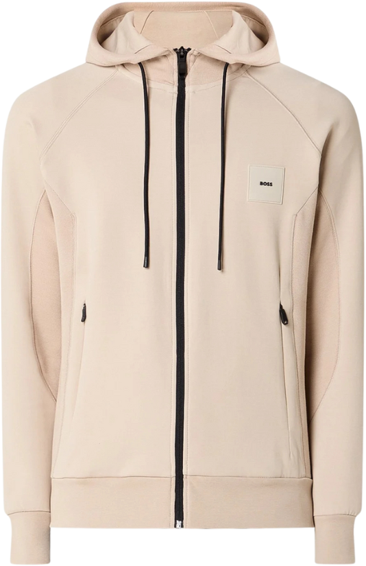 Boss BOSS Skaz Rib Beige