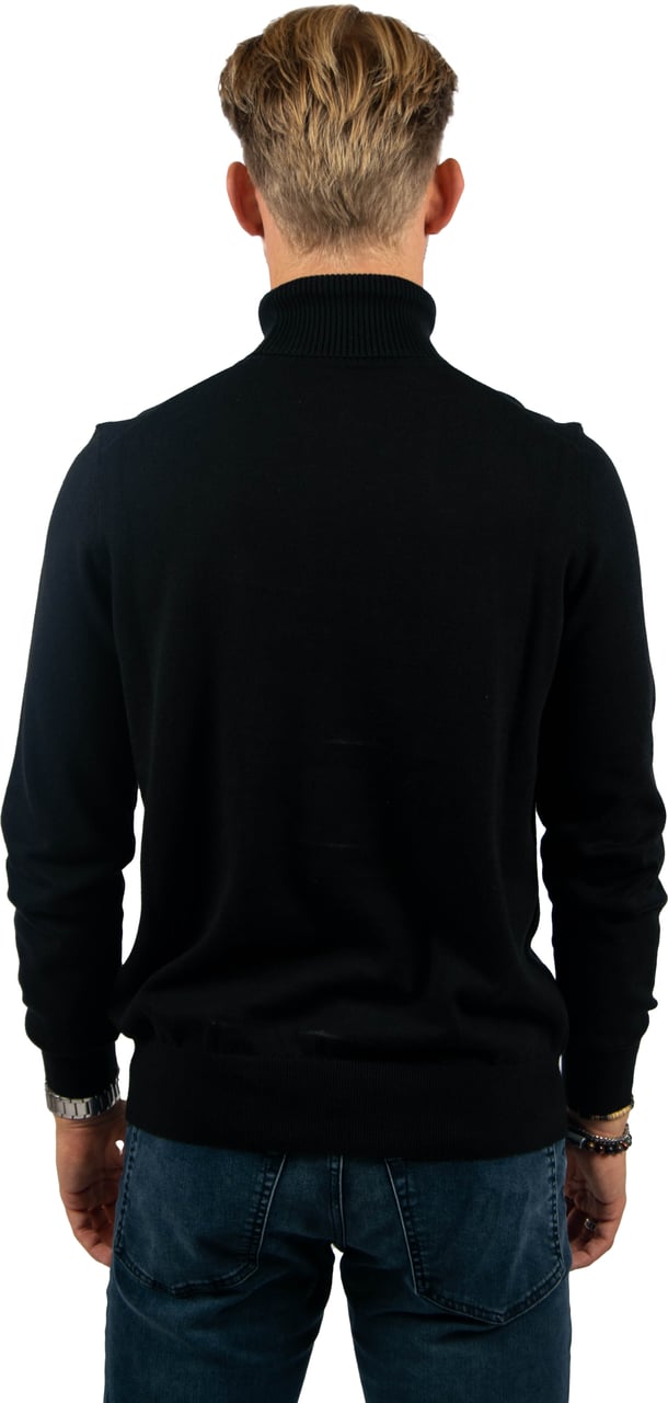 Boss Boss Akiro_S Zwart