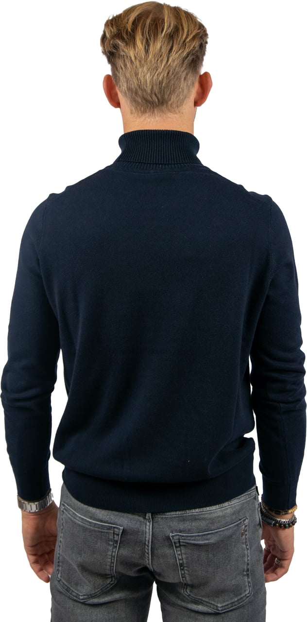 Boss Boss Akiro_S Blauw