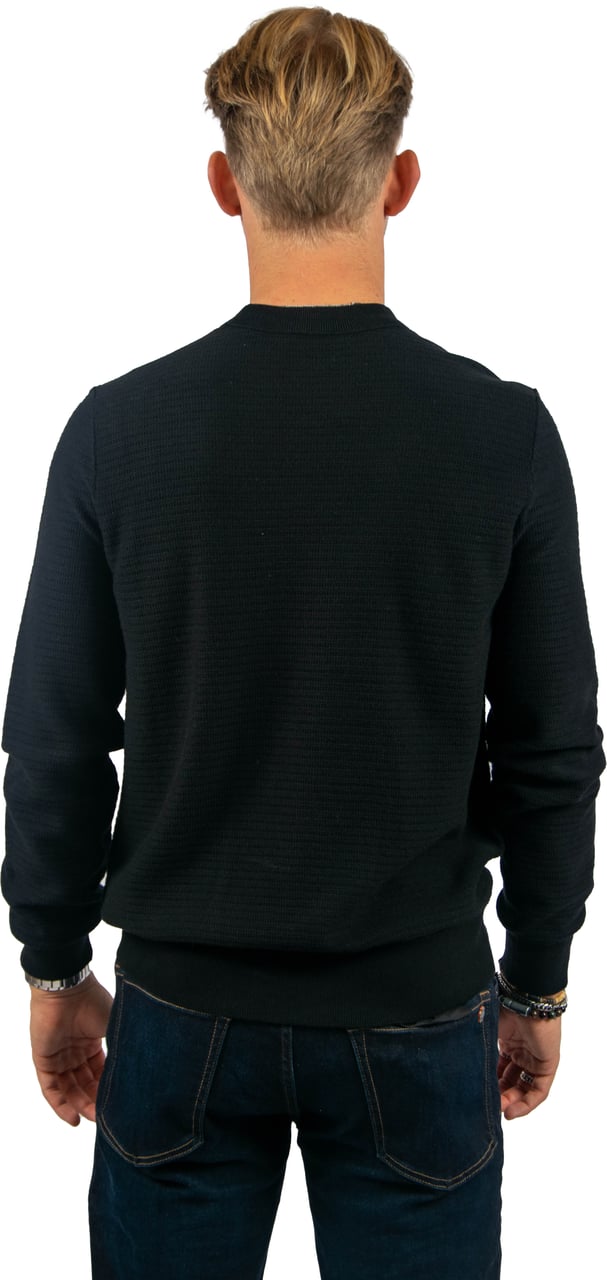 Boss Boss Anion_S Zwart