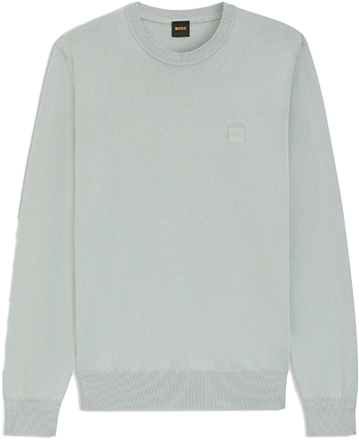 Boss Boss Kanovano_S Grijs