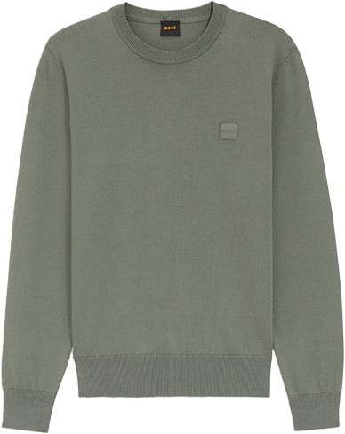 Boss Boss Kanovano_S Grijs