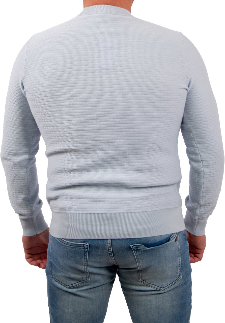 Boss Boss Anion_S Blauw