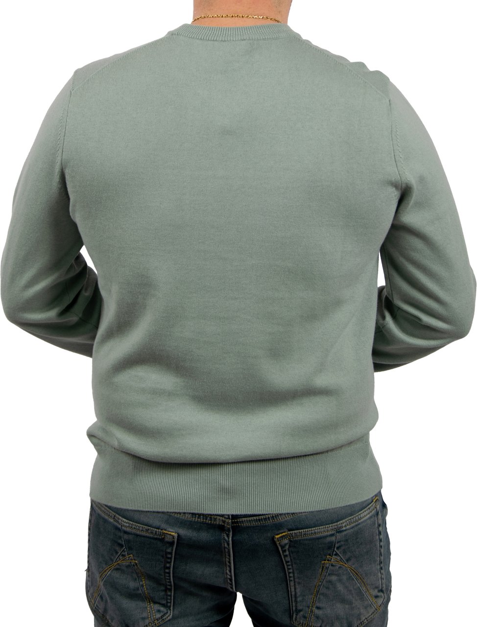 Boss Boss Kanovano_S Groen