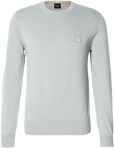 Boss Boss Kanovano_S Groen