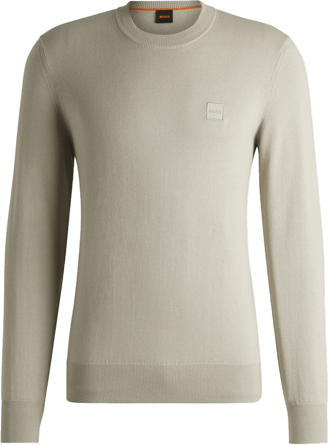 Boss Kanovano_S Beige