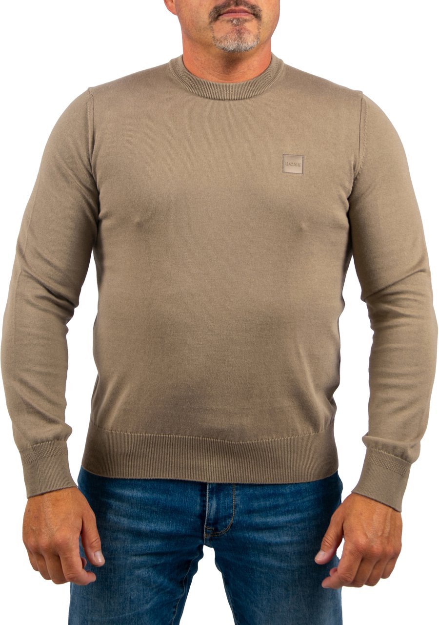 Boss Boss Kanovano_S Beige