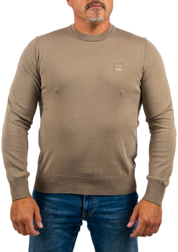 Boss Boss Kanovano_S Beige