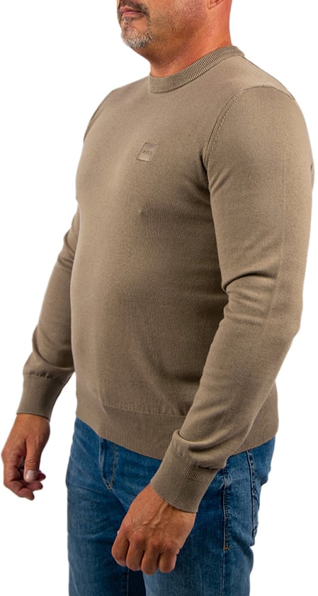 Boss Boss Kanovano_S Beige