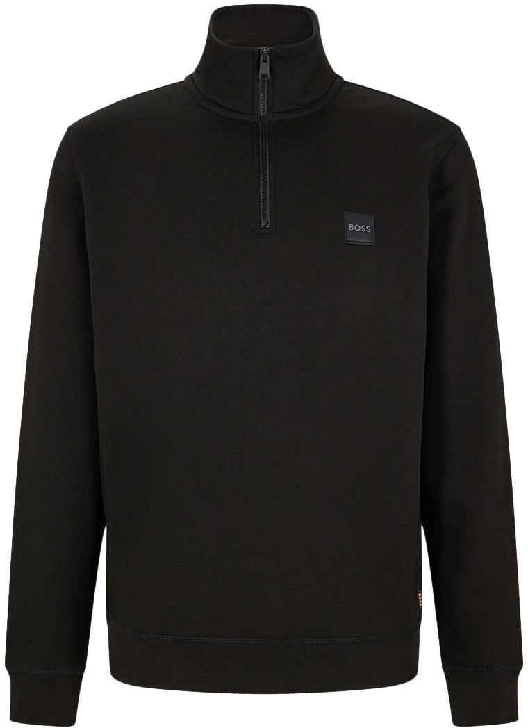 Boss Boss Zetrust Zwart