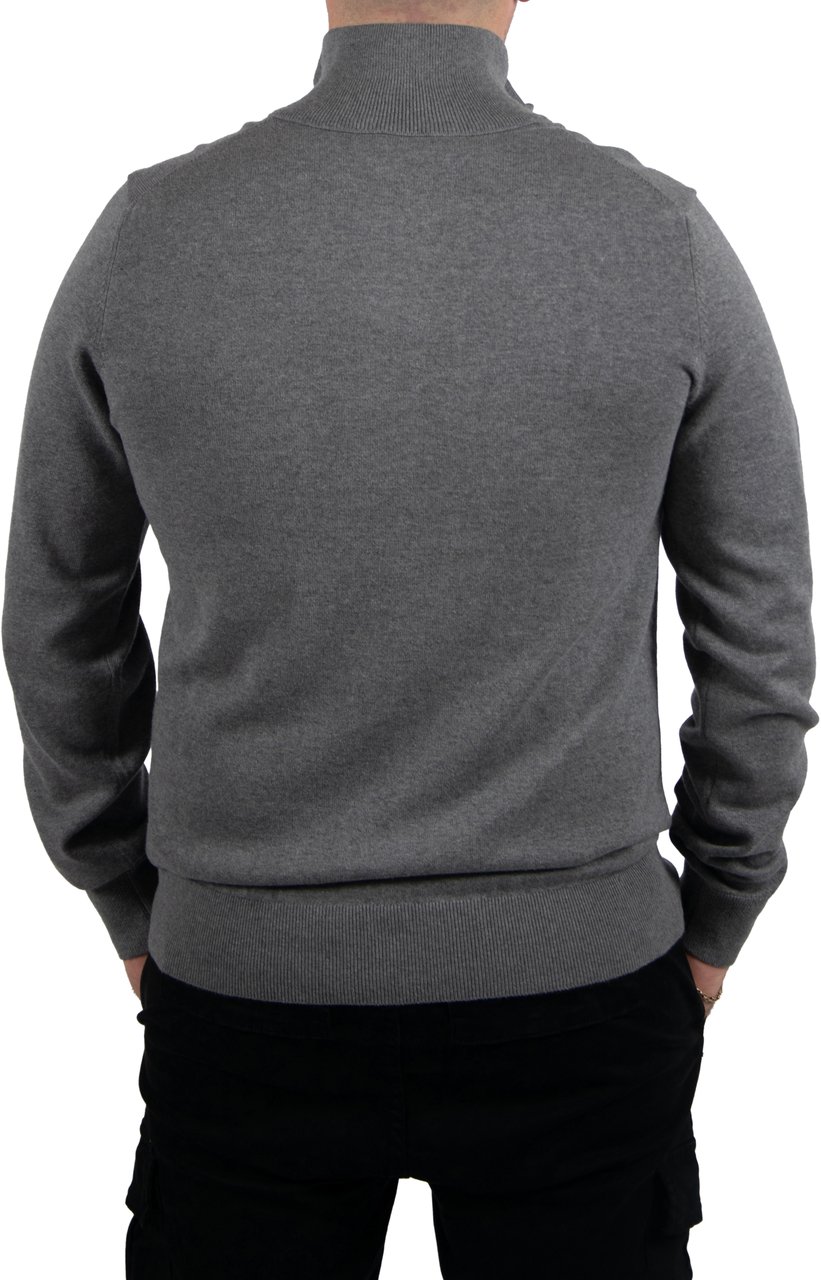 Boss Boss Kanobix_S Grijs