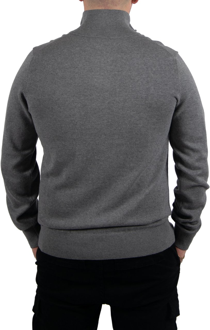 Boss Boss Kanobix_S Grijs