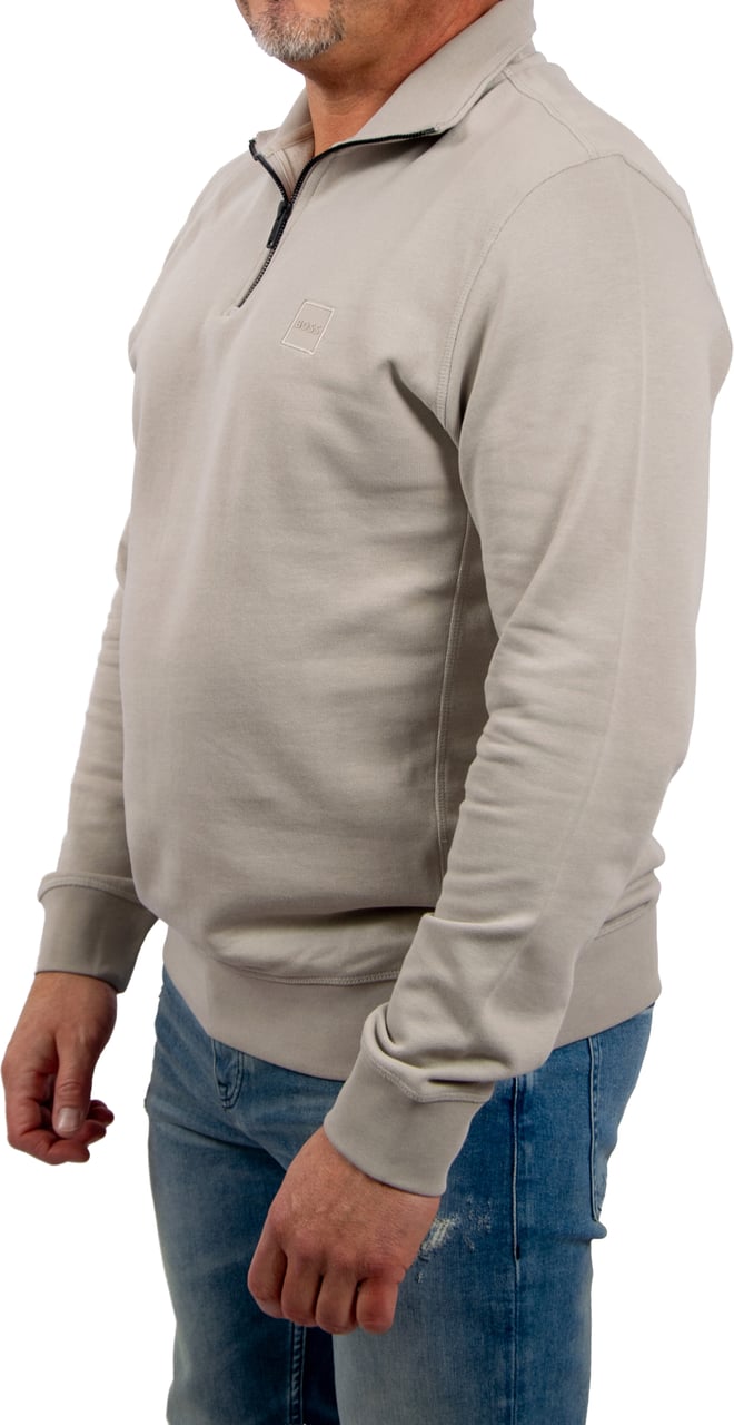 Boss Boss Zetrust Grijs