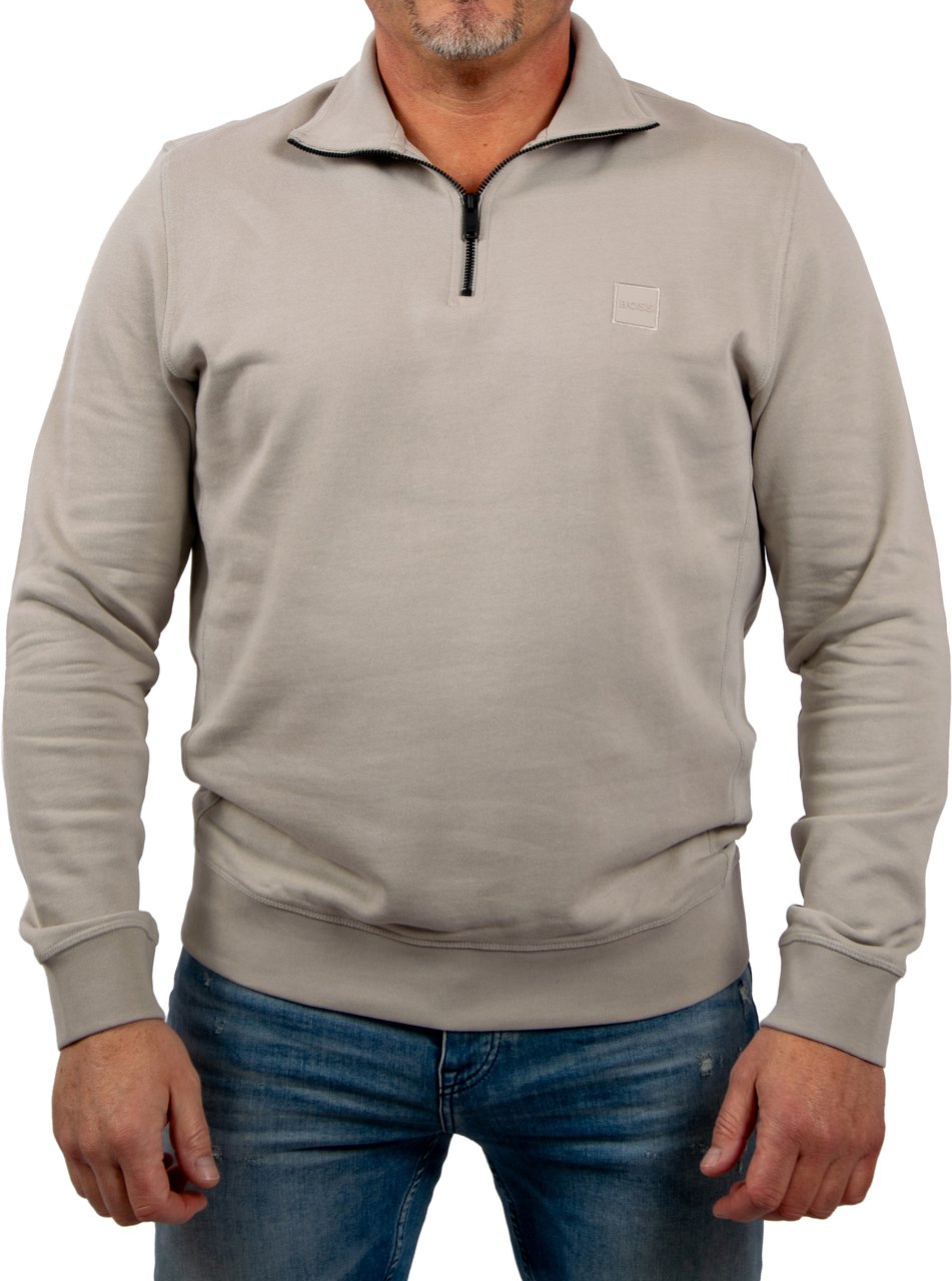 Boss Boss Zetrust Grijs