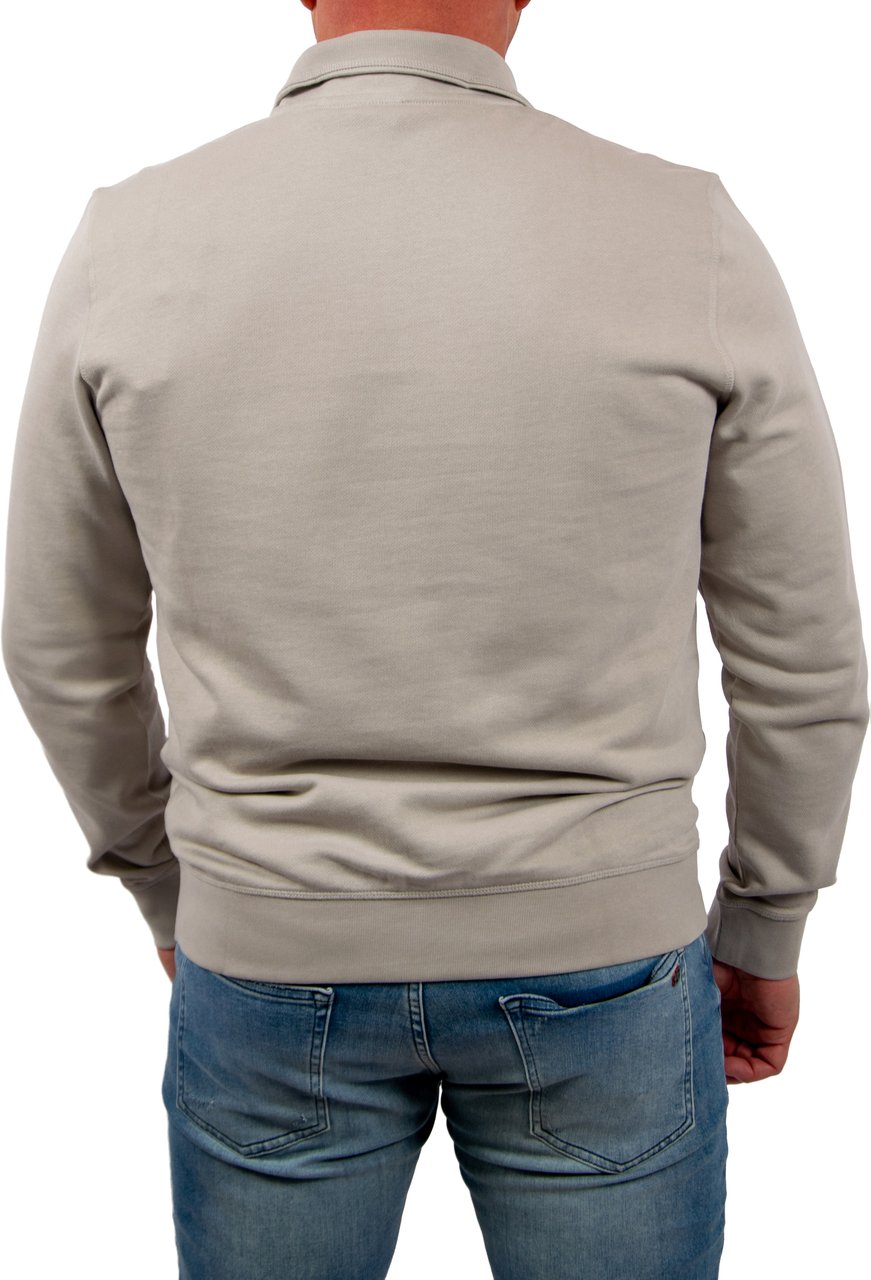 Boss Boss Zetrust Grijs