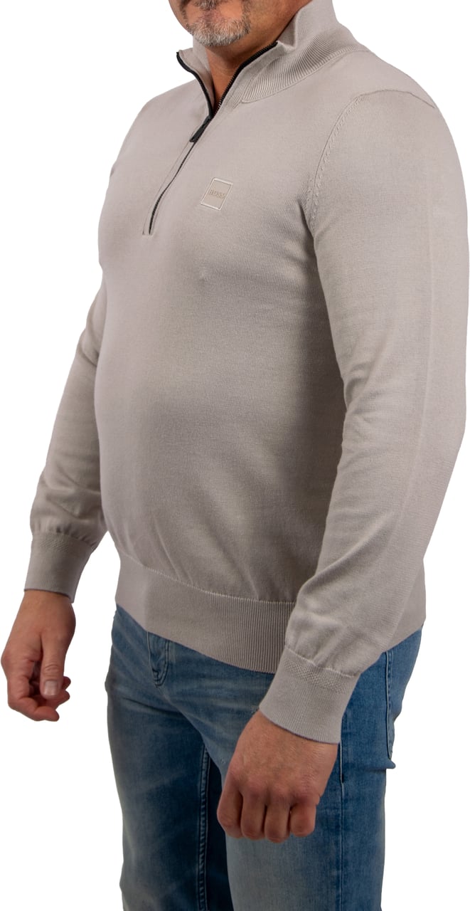 Boss Boss Kanobix_S Grijs