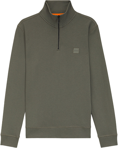 Boss Boss Zetrust Grijs