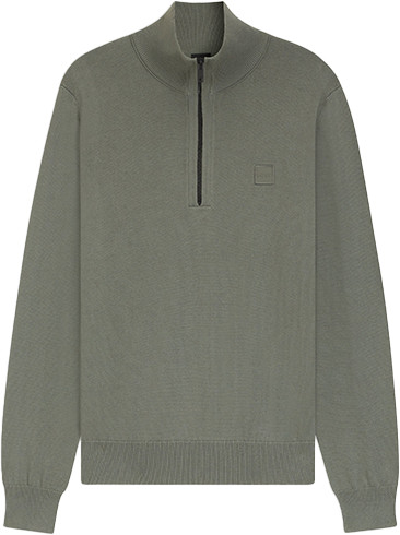 Boss Boss Kanobix_S Grijs