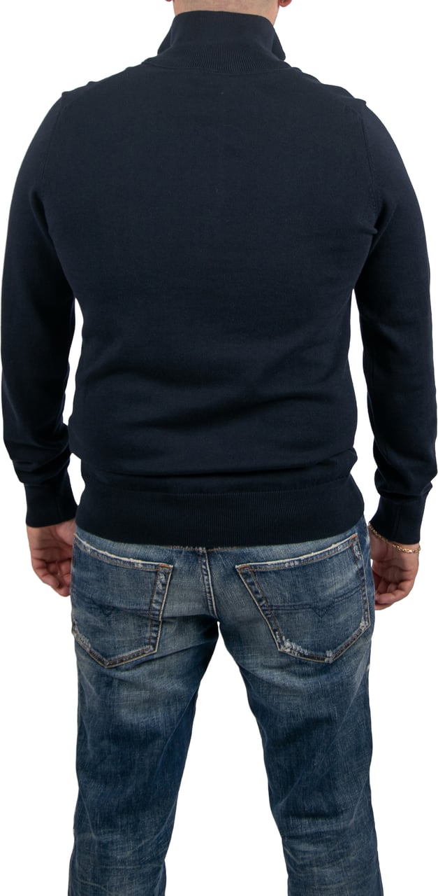 Boss Boss Kanobix_S Blauw