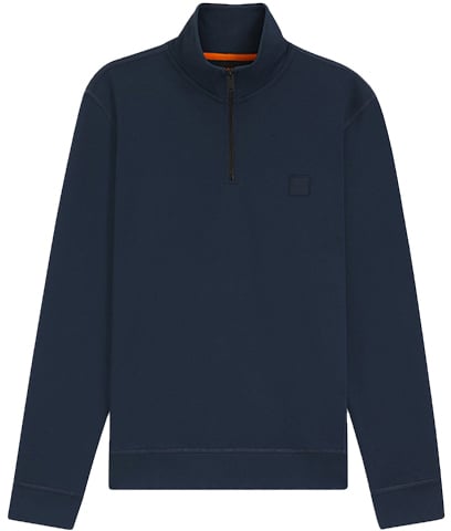 Boss Boss Zetrust Blauw