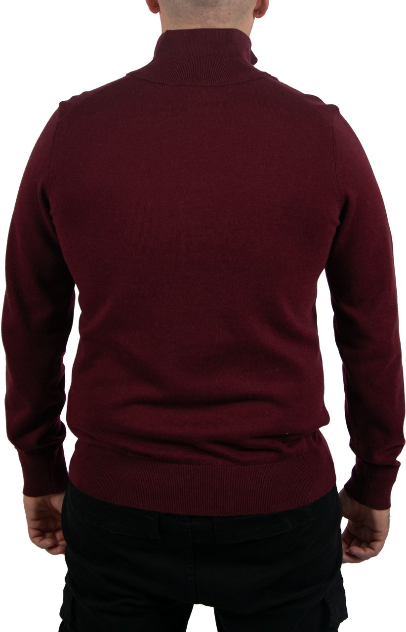 Boss Boss Kanobix_S Rood