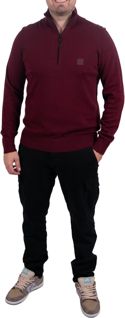 Boss Boss Kanobix_S Rood