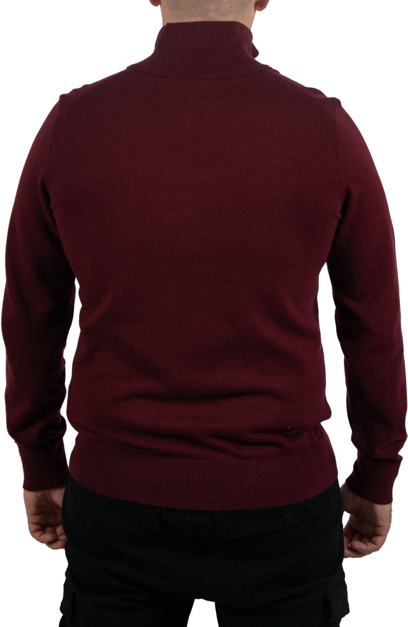 Boss Boss Kanobix_S Rood