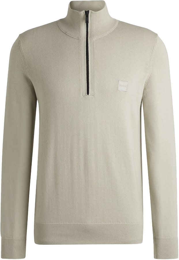 Boss Boss Kanobix_S Beige