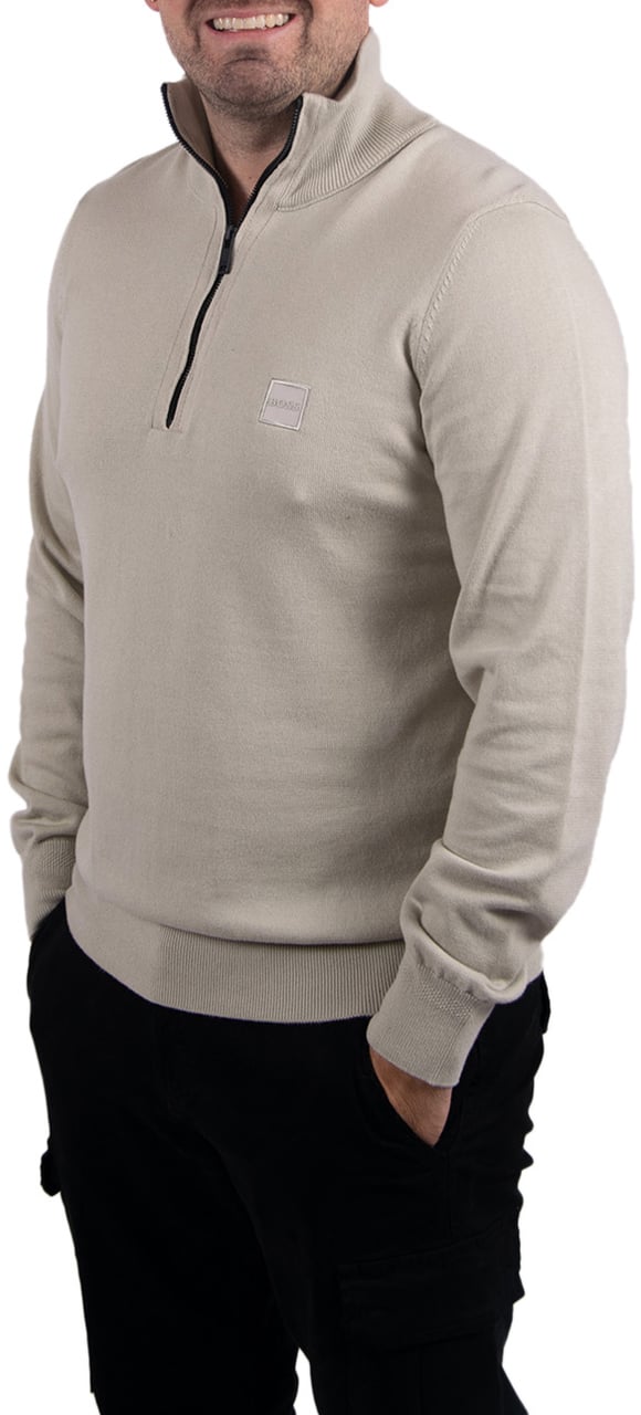Boss Boss Kanobix_S Beige