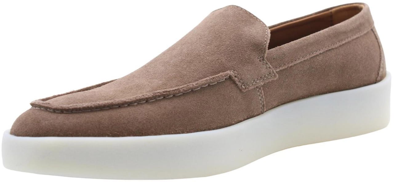Boss Mocassin Brown Bruin