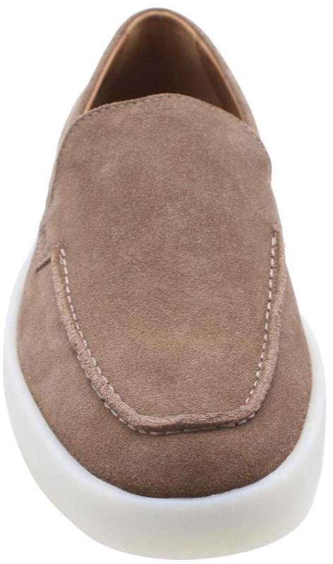 Boss Mocassin Brown Bruin