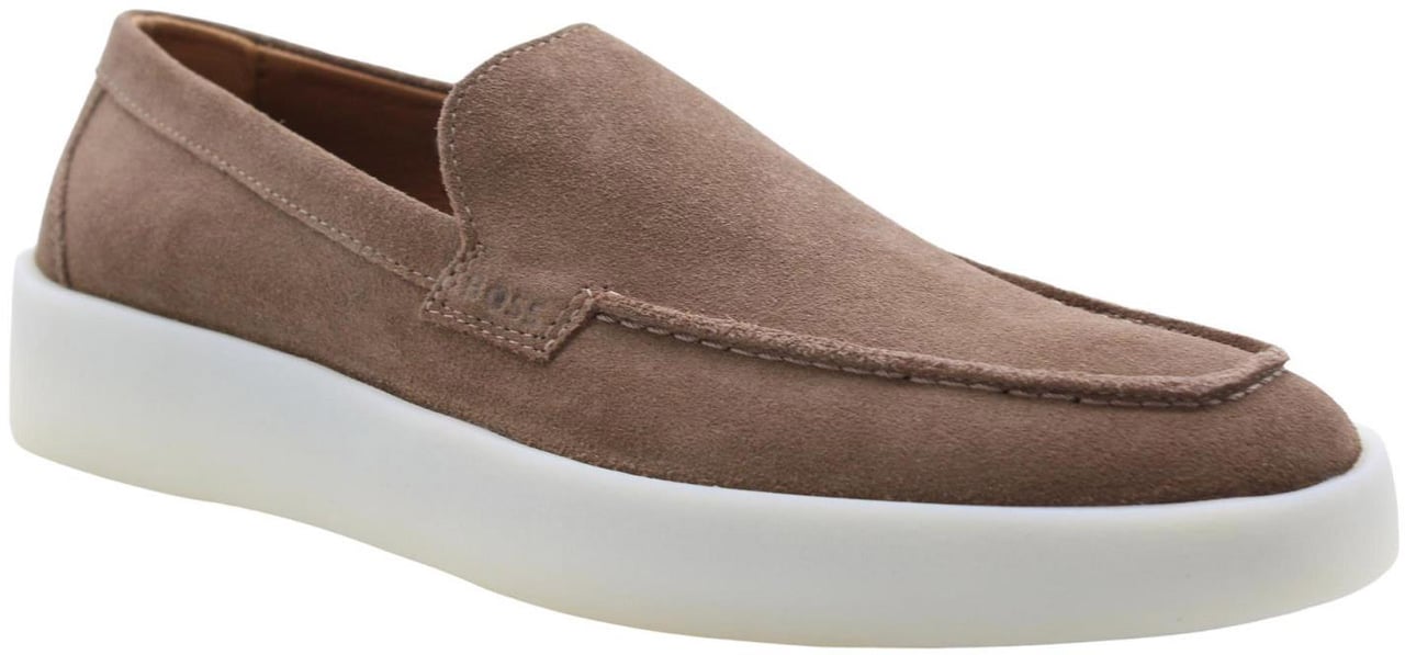 Boss Mocassin Brown Bruin