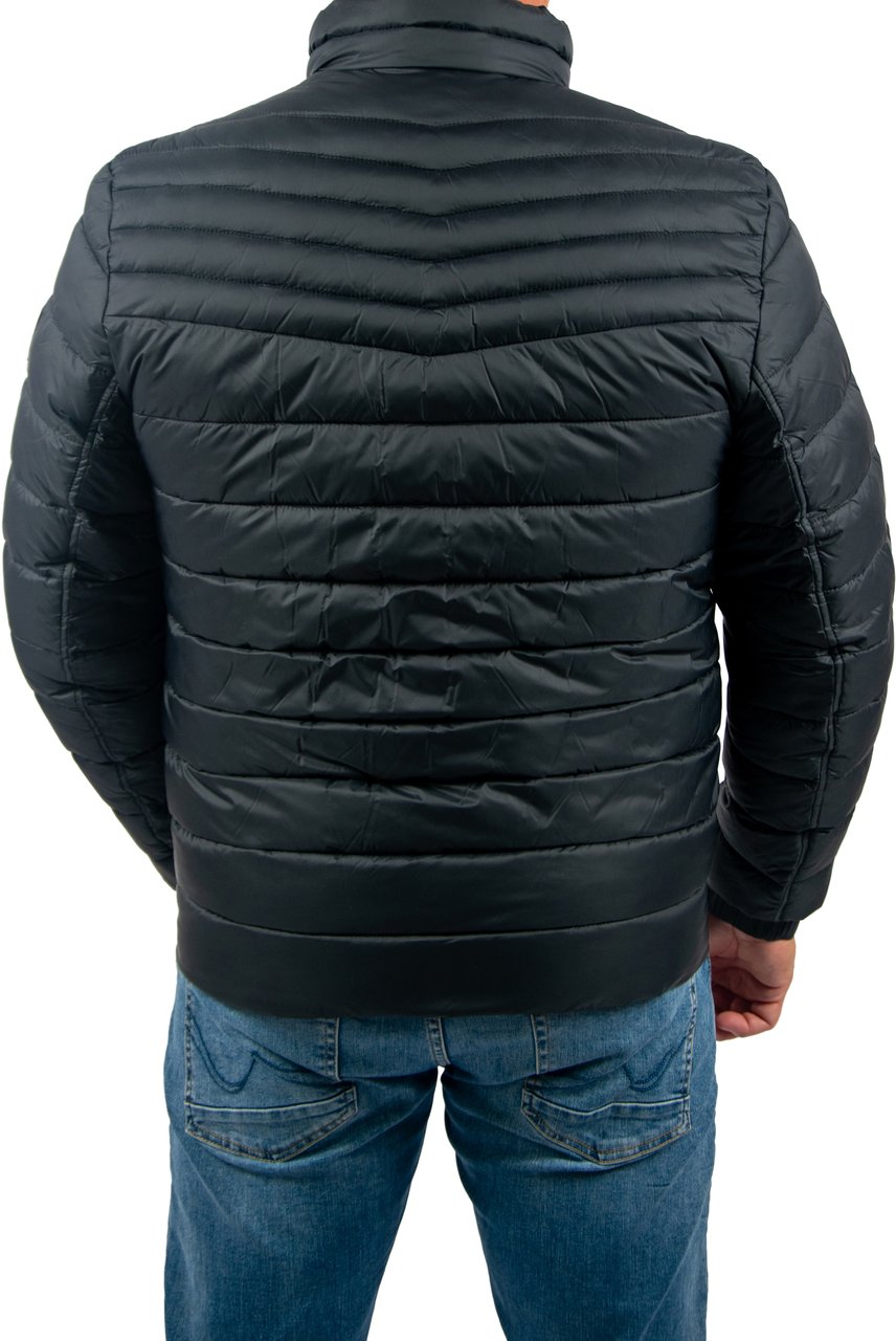 Boss Boss Oden2 Zwart