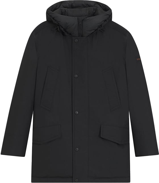 Boss Boss Osiass1 Zwart