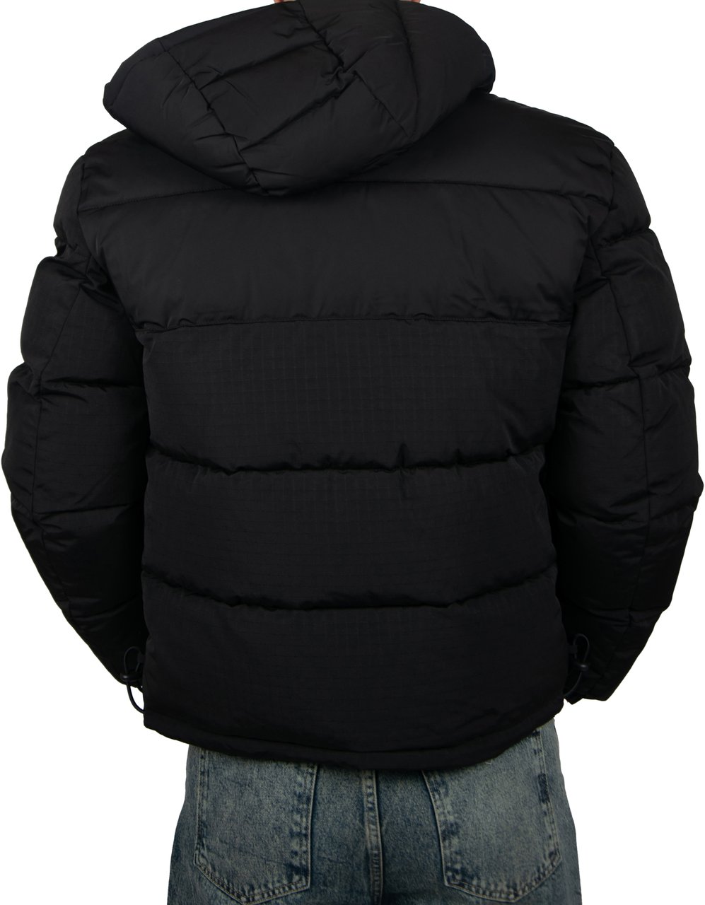 Boss Hugo Baro2541 Zwart