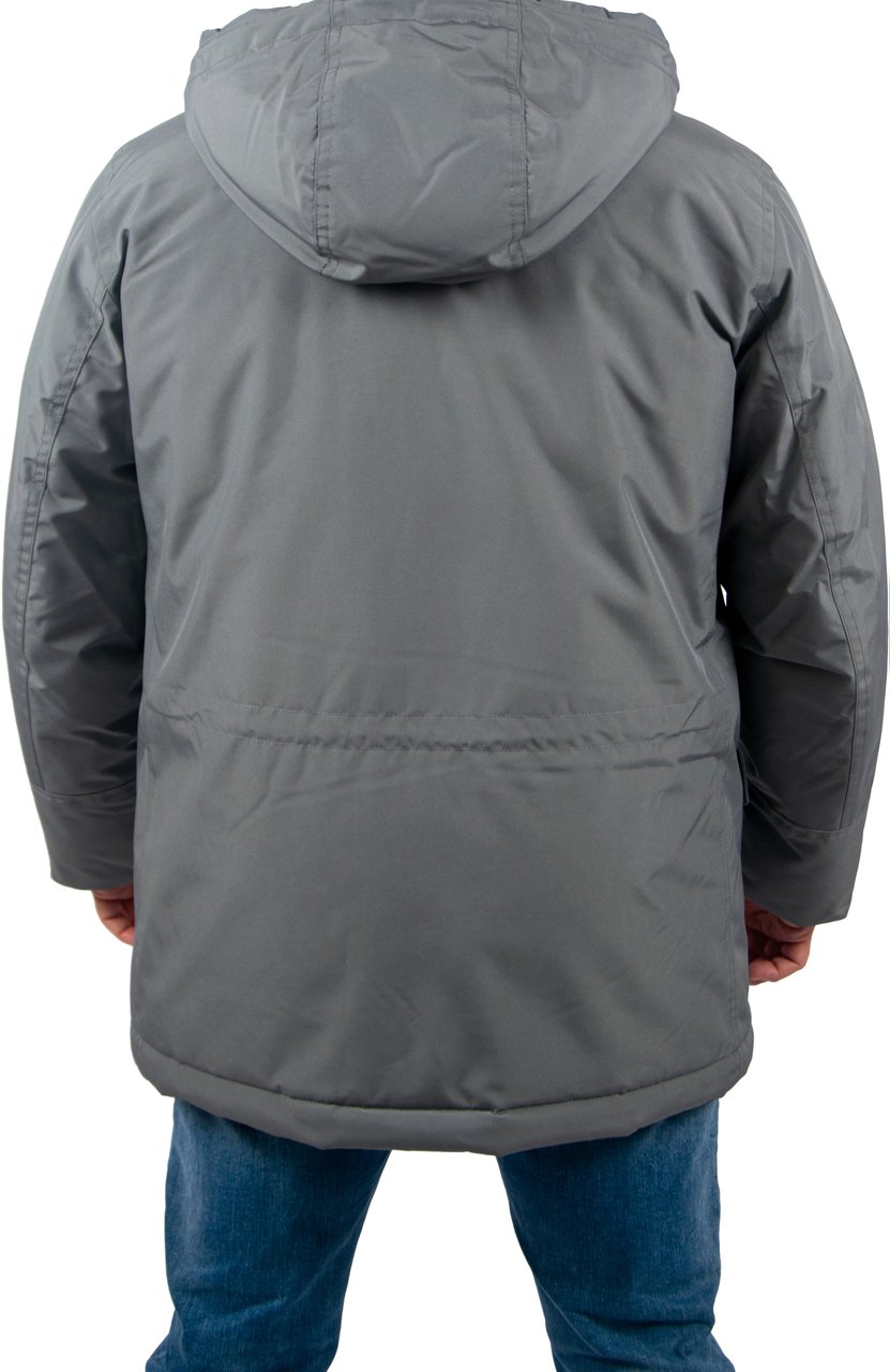 Boss Boss Osiass1 Grijs