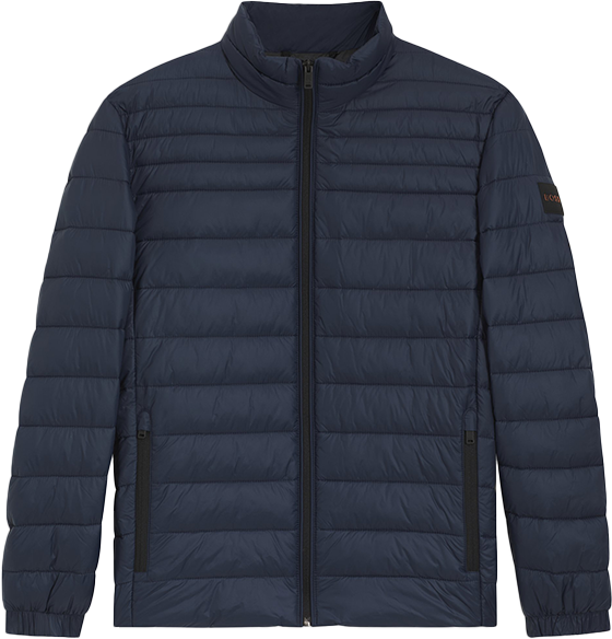 Boss Boss Oden2 Blauw