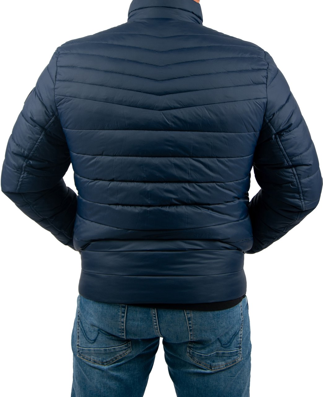 Boss Boss Oden2 Blauw